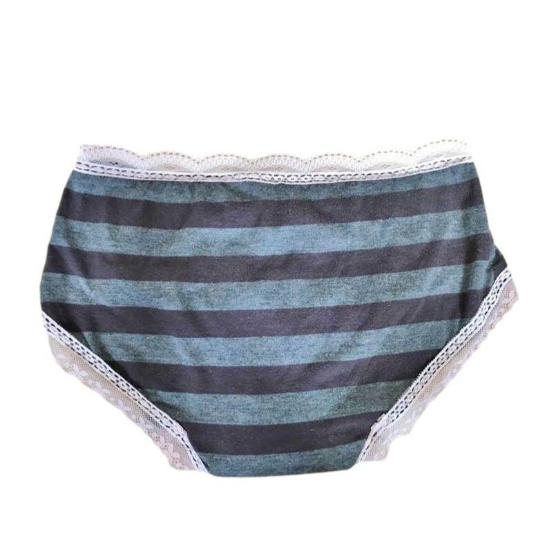 Miss fluffster ~ Damenunterhose mit Period-Panty-Option image number 3