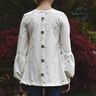 KLEID & TUNIKA "HILJA" - Schnittmuster und Anleitung thumbnail number 6