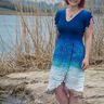Kleid Ametrin de thumbnail number 4