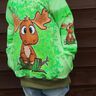 Hoodie Fabioso Gr. 62-152 thumbnail number 5