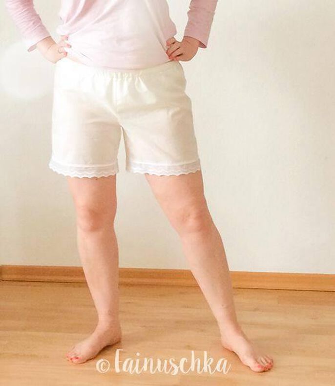 Boxer Shorts LEVITAS (HU 69-140cm) Damen Herren  image number 3
