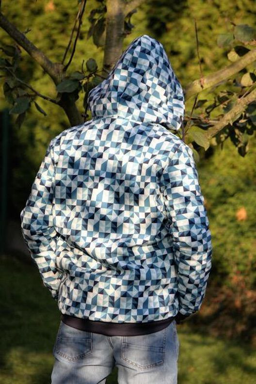 Jacke/Wendejacke "Henriette" image number 5