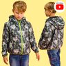 Kinder Jacke Steppjacke Weste EMPUK ♥ Gr. 92-164 thumbnail number 1