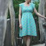 "Manja" Kleid/Shirt Schnittmuster und Nähanleitung thumbnail number 7