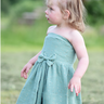 Boho-Bandeau Kids Gr.74 bis 152 thumbnail number 2