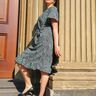 ADD-ON Sommerversion Kleid "Cinnamon" (Gr. 34-48) thumbnail number 3