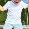 BASICSHIRT "SNORRE" KIDS - Schnittmuster und Anleitung thumbnail number 5