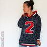 EBOOK/OVERSIZE HOODIE Damen - GR. 32-48 thumbnail number 6