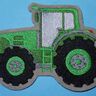 Stickdatei Traktor thumbnail number 3