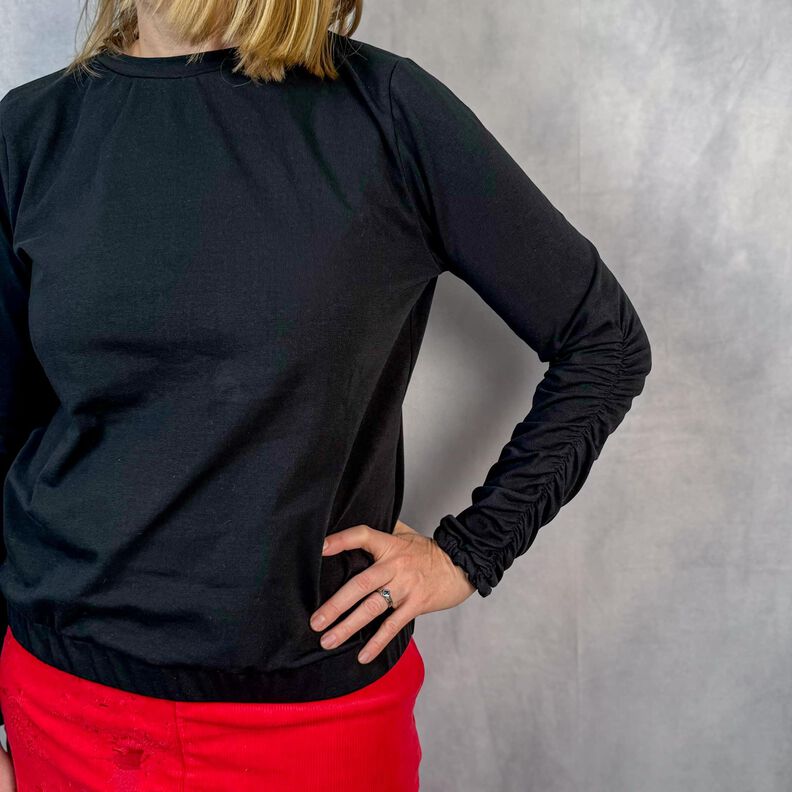 Business- Shirt Lizzy image number 4