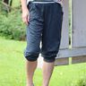Sommerhose / 3/4 Hose "Nicki", Schnittmuster Gr. 158-46 thumbnail number 6