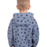 Hoodie "MILDA" Nähanleitung & Schnitt Gr. 110 - 152 thumbnail number 3