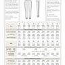 www.bohemedesignsew.com - HÅLIN.jogger Plus Herren thumbnail number 10