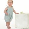 NELE Schnittmuster Mädchen Baby/Kleinkind  Overall/Jumpsuit thumbnail number 9