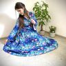 Schnittmuster Kleid „Amalia" als Ebook thumbnail number 7