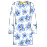 Kleid Estelle Gr. 34-46 Schnittmuster und Nähanleitung thumbnail number 3