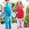 Tanktop Kinder - Schnittmuster Gr. 86-176 - deine LUCY #95 thumbnail number 4