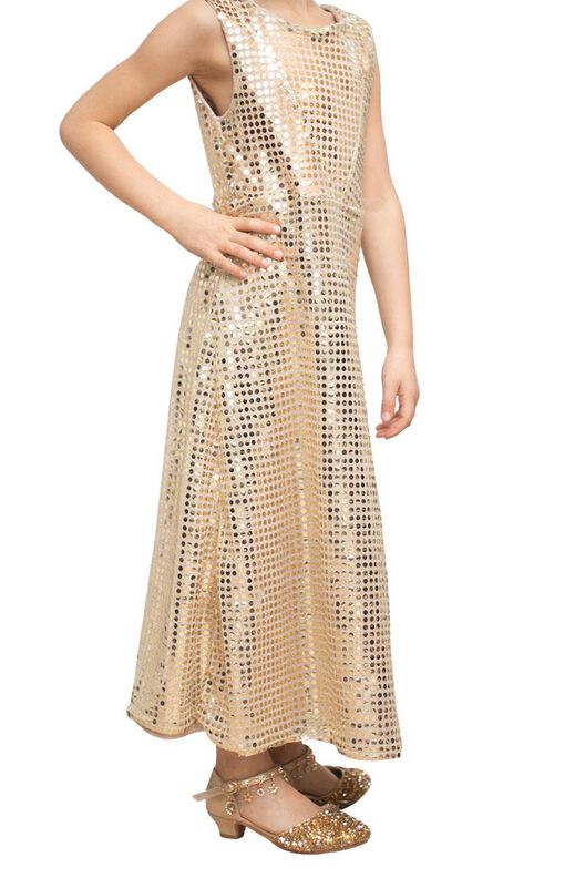 Kleid "PARIS" - Schnittmuster und Nähanleitung, Gr. 62-104 image number 9