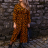 oversize Kleid Paul, PDF Schnittmuster thumbnail number 7