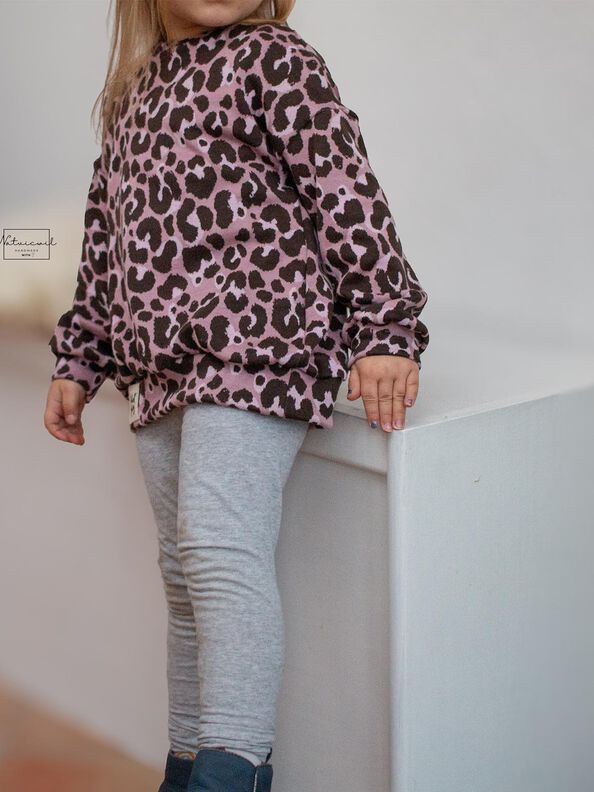 Ballon Hoodie | Schleiferlwerk | eBook | 62-146 image number 10