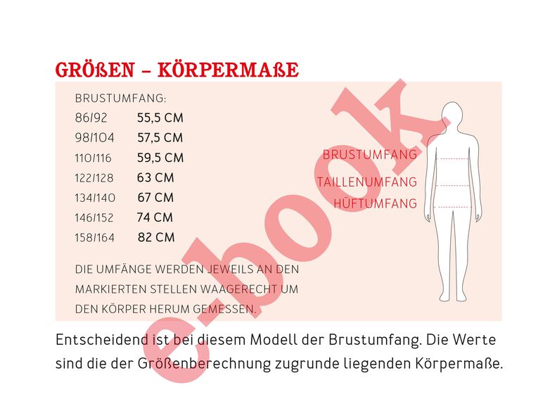 SVENNI - Kinderpullover mit Raglanärmeln 86-164 image number 10