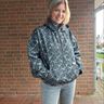  PDF-Schnittmuster: Windbreaker Lilith thumbnail number 8