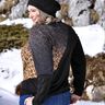 Lore - Color-Blocking Sweater Gr. 34 -50 thumbnail number 5