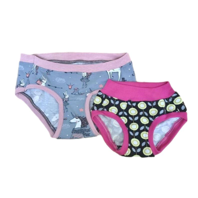 underfluff ~ Unterhose und Trainerhose für Kinder image number 8