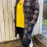 Strickjacke / Cardigan JANUARY Gr XS – 3XL thumbnail number 8