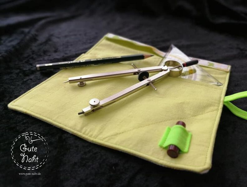 Geo(so)logisch - das Mathe-Etui image number 6