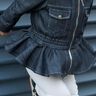 Schnittmuster Jacke Annabelle thumbnail number 4