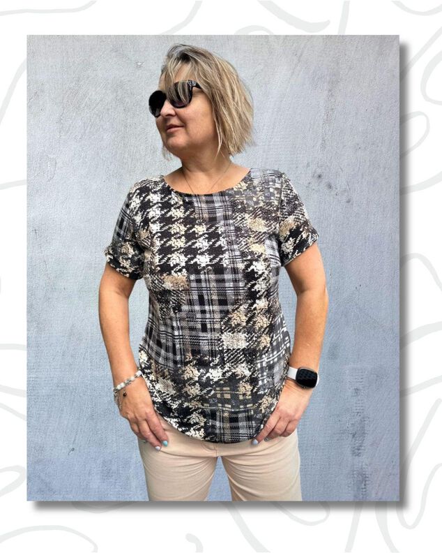 Kati - Basic Shirt - EBOOK - 32-54 image number 9