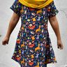 Tunika Emma Kids Gr. 92-176 beamerfähig thumbnail number 3