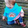 Larena Kiddy Capehoodie Gr. 86-170 beamerfähig thumbnail number 6