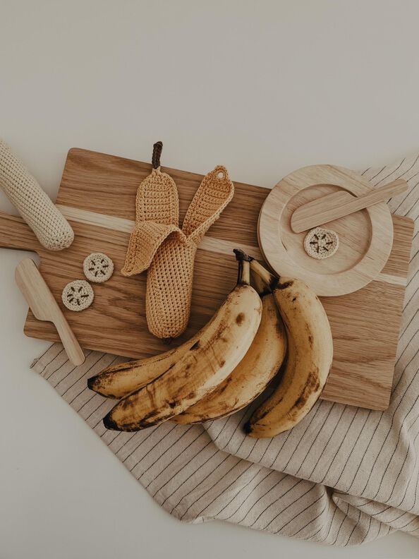 E-Book Häkeln Nr. 5003 - BANANE image number 5