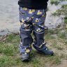 Main WeatherPants- Softshellhose - 80-140 inkl. BEAMERDATEI thumbnail number 4