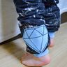 Hose Diamond Baby Pants Gr. 50 - 92 Diamanten thumbnail number 4