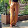 Basic High Waist Hose MARLENE Ladies Größe 34 – 52 thumbnail number 1