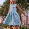 Die Elli I Kleid I Festkleid I eBook I Größe 86-146 thumbnail number 8