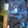 *Kids Sweater Jacket* Sweatjacke Volantjacke Ballonärmel  thumbnail number 8