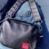 Crossbodybag Tasche TROGEN + Video  Schnittmuster  thumbnail number 5