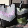 Rucksack VARO - 4 in 1 Shopper/ Turnbeutel/ Rucksack thumbnail number 6