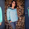 Hoodie LA OLA Gr. XS-XXXL  thumbnail number 8