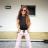 KINDER JOGGINGHOSE MIT TASCHEN GR. 74-146 thumbnail number 3