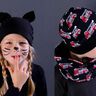 Family-Hat Mütze / Schnittmuster und Nähanleitung thumbnail number 1