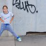 Baggy-Pants-Kids / Schnittmuster und Nähanleitung thumbnail number 7