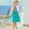 Kinderkleid "Hille", Schnittmuster Gr. 110 - 152 thumbnail number 3