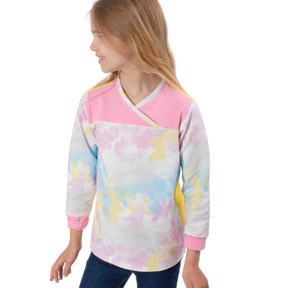 Shirt "ARIANE", Schnittmuster und Ebook Gr. 110 - 152