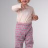 FIOCCO Schnittmuster Kinderhose wendbar und gefüttert thumbnail number 6
