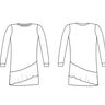 Kleid FLO N&auml;hanleitung + Schnitt thumbnail number 3